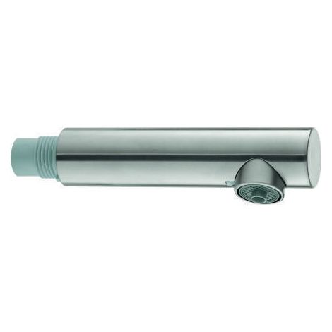 GROHE 46999 ducha de mano de enjuague para grifo mezclador de lavabo GROHE Blue L cromo