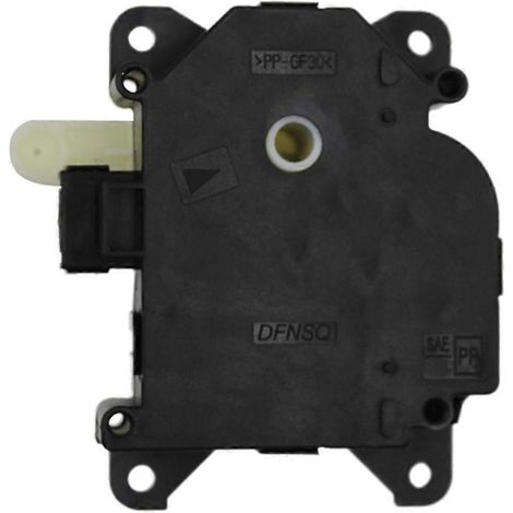 063700-8680 pour Avensis T250 2005 Servomoteur Chauffage Climatisation 0637008680 AMD109621 063700 8680 (1/5)