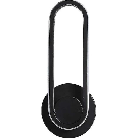 Applique murale créative de style nordique moderne, lampe de chevet pour chambre ou salon, applique murale TV. (1/4)