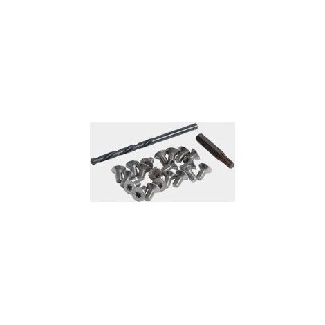 Viessmann 7829328 Jeu d'extracteurs de vis