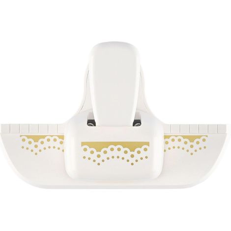 Perforatrice Bordure - Dentelle 1,5 x 4,3 cm (1/5)