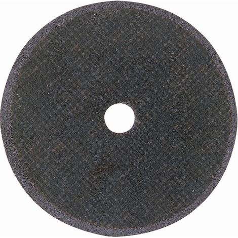 Proxxon - Trennscheibe 80 x 1,2 x 10 mm mit Gewebeeinlage - 28729 (1/2)