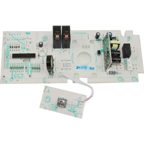 Modulo display - Forni a Microonde - CANDY - 353714