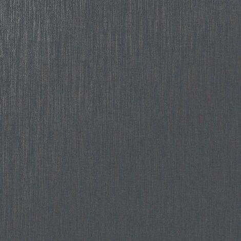 Rasch Elegant Homes Design Holden Decor Navy Blue Plain Linen Effect Wallpaper