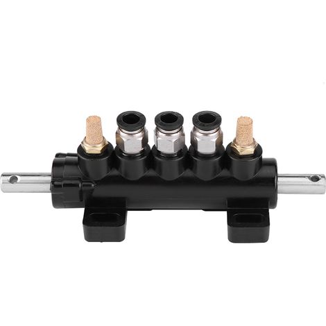 Pédale de soupape de commande d'air pour changeur de pneus Ranger, fournitures de Machine, outil de Type B(1) (1/5)