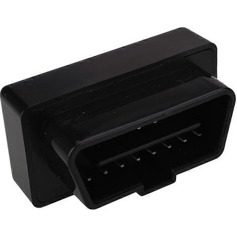 Módulo mini portátil para cerrar ventanas automáticas de automóviles, dispositivo elevador OBD, enrollador de ventanas, puerta, techo corredizo, apertura y cierre. (1/5)