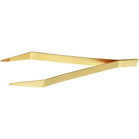 Pinza de precisión antichispa Al-Br 150 mm ALYCO