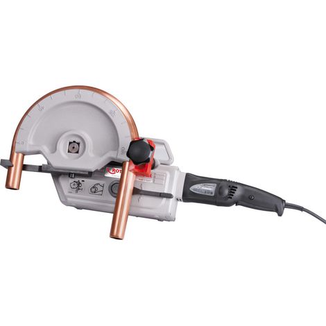 ROTHENBERGER ROBEND 4000 Set,12-14-16-18-22-28mm,230V - 1000001552 (1/4)