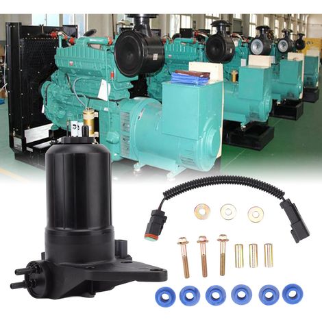 ULPK0040 13,5V Niederdruck-Elektronik-Kraftstoffpumpe (1/5)