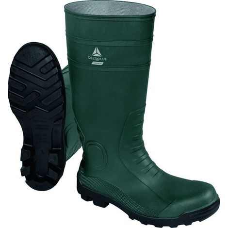 Sicherheitsstiefel COPPER S5 SRA, Gr. 39