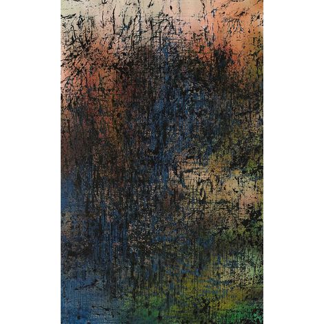 Tableau Métal création - 50x80cm - made in France (1/5)