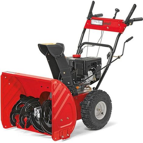 SMART ME 61, 61CM, SNOW THORX 70 OHV 4-CYCLE (1/4)