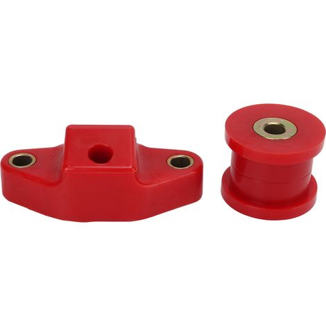 Kit de remplacement de bagues de levier de vitesses avant et arrière, bagues de biellette de barre stabilisatrice en polyuréthane pour Subaru Impreza WRX STI 2004-2020 (1/5)
