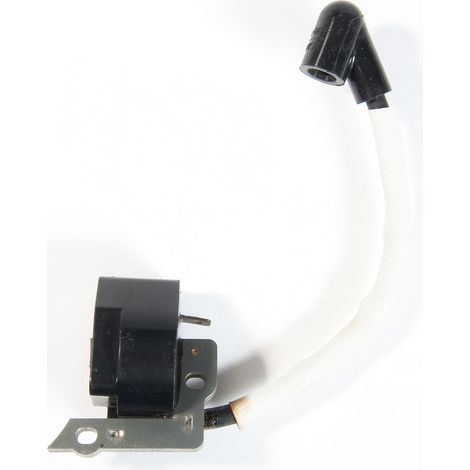 Jardiaffaires – Bobine d'allumage pour débroussailleuse Stihl FS38, FS45, FS46, FS55 – Remplace 4140-400-1300 – Compatible avec modèles avant 2001