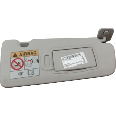 [PRODUIT D'OCCASION] Pare-soleil D DACIA Jogger ♻️ Ref Oe. 964001220r - Garantie à vie
