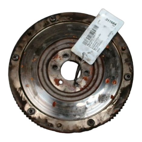 [PRODUIT D'OCCASION] Volant Moteur PEUGEOT 206 5p 1.4 Hdi Eco 70 ♻️ Ref Oe. 532l2 - Garantie à vie