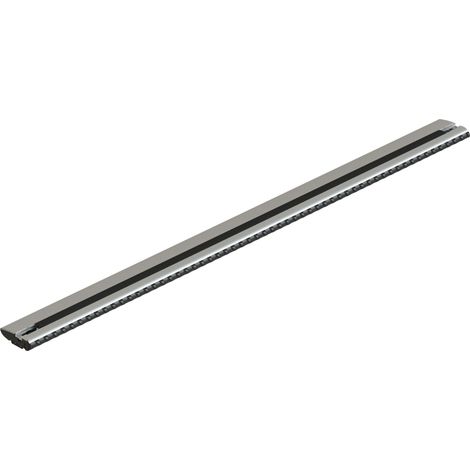 Silenzio CX, barra portatutto in alluminio - 79 cm