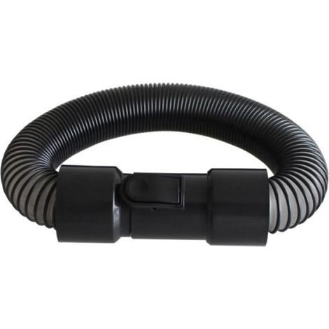 pour Proscenic I9 Moosoo K17 Accessoires D'Aspirateur Tuyau TéLescopique Prise de Tube Sous Vide, DiamèTre IntéRieur de 34Mm (1/4)
