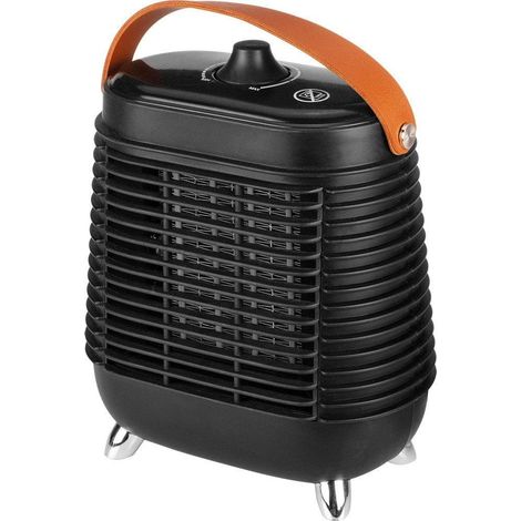 Neo Termoventilador 1500W Calefacción Rápida Moderna