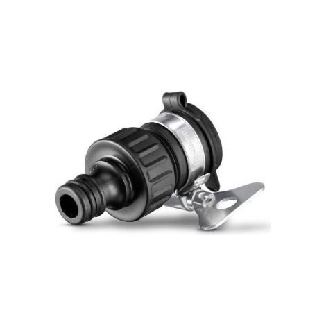 KARCHER 2645256 PRESA P/RUBINETTO LISCIO (1/2)
