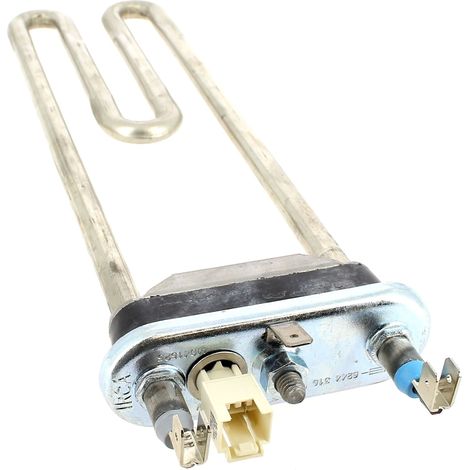 RESISTANCE + CTN POUR LAVE LINGE CANDY - 41041525 (1/2)