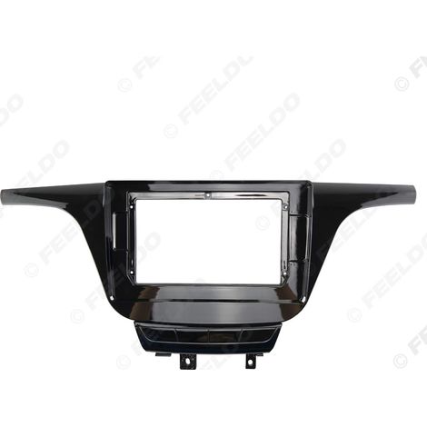 Compatible with 2017-2018 Buick GL8 models, this versatile 10.1-inch control panel with a large Android screen for navigation and audio system is a must-have. (1/4)