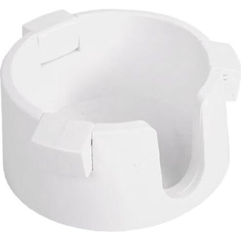 un Porte-gobelet Anti-dversement Multifonction Blanc Porte-gobelet De Bureau Porte-gobelet Eau Porte-gobelet Fixe Porte-gobelet Tanche Et Calorif (1/5)