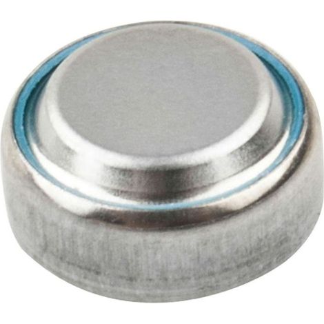Pile pour aide auditive Duracell da312 1,4v blister (6 unités) (1/2)
