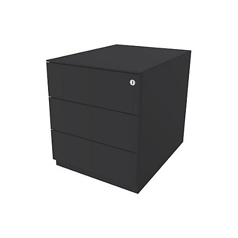 Buck rodante Note™ con 3 cajones universales  H x A x P 502 x
