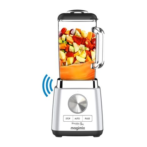 Blender Power 5 XL Connect Magimix
