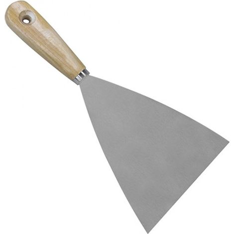 Couteau à mastic 12cm - Emga