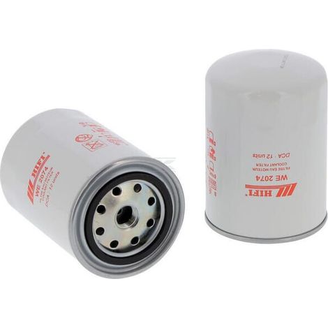 Filtro de refrigerante HIFI FILTER WE2074