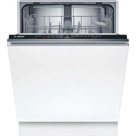 Lave-vaisselle tout intégré 60 cm BOSCH SMV2ITX55E (1/5)