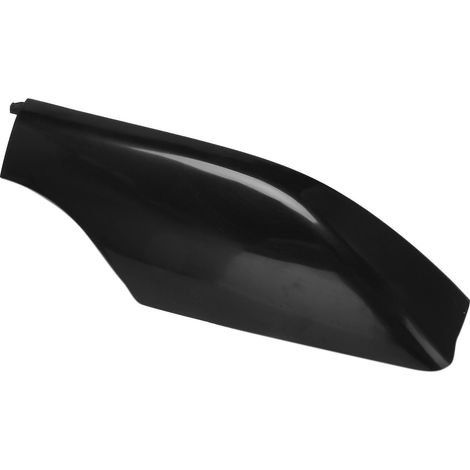 Protection de porte-bagages arrière gauche pour voiture (modèles 2008-2015) (1/5)