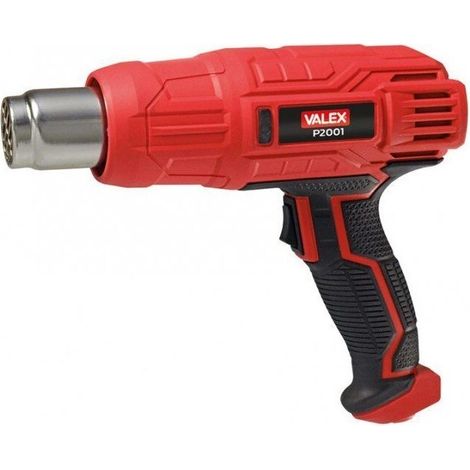 Pistola termica P2001 1352016 VALEX