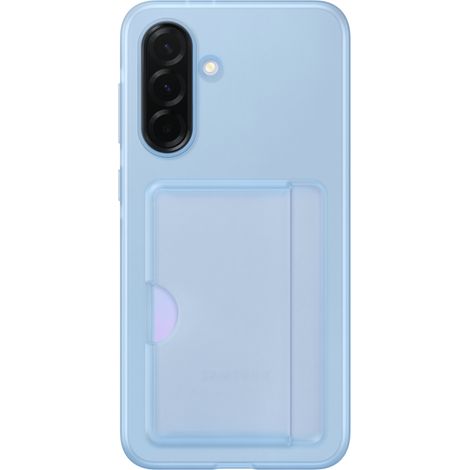 FUNDA TARJETA A36 AZUL