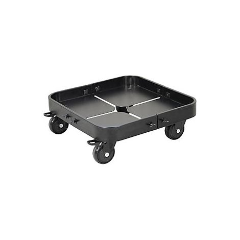 Wagner  Carrello portavasi SUN CITY  portata 200 kg  acciaio 
