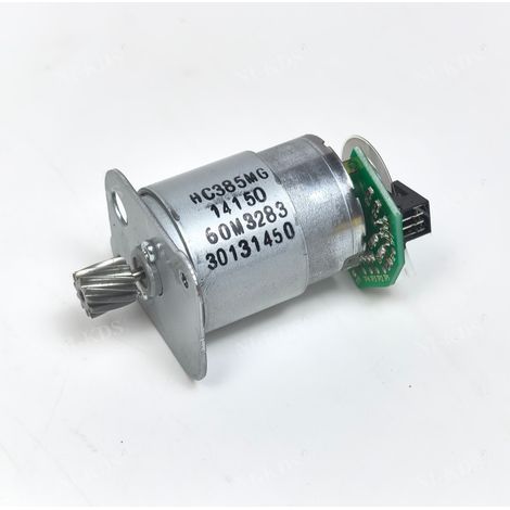 Kompatibel mit den Scannern der Lexmark-Plattformen MX822, 826, XM7355 und 7370: Motorkabel 41X1899 -- Scanmotor [41X2136]