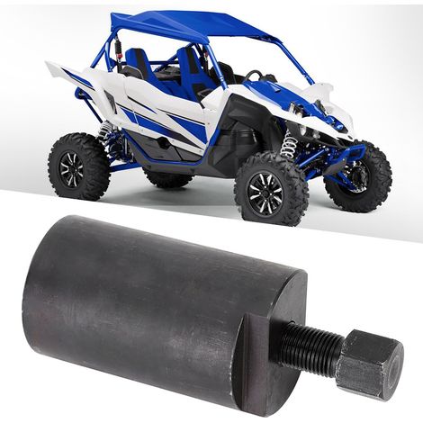 Outil extracteur de stator de magnéto, pièce de rechange pour moteur compatible avec les quads CFMOTO CF500 et 625UTV. (1/5)