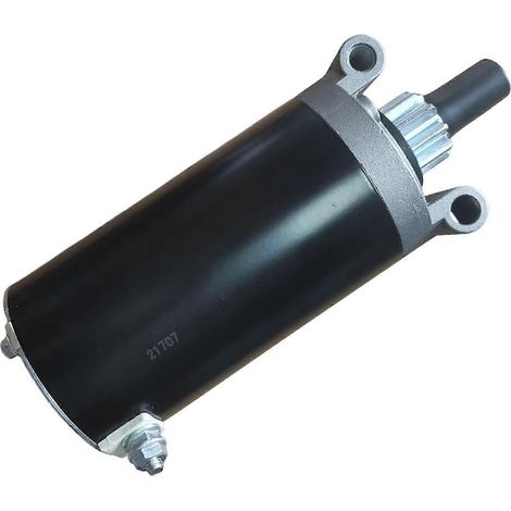 Démarreur haute puissance pour VTT compatible avec Kohler LT1045LE, facile à installer. (1/5)