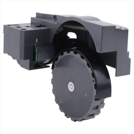 Module de roue motrice pour pièces de rechange pour aspirateur iRobot R (1/5)
