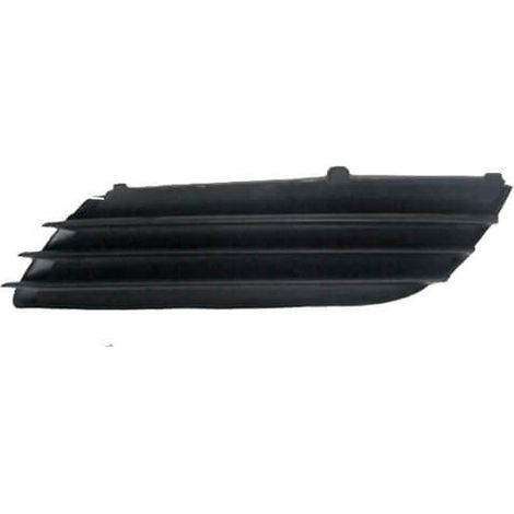 Grille de pare-choc avant gauche Opel Astra H phase 1 2004-2007