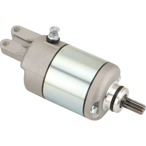 Le démarreur est compatible avec les modèles KTM 400, 620, 625 et 640 (1994-2008). (464231)