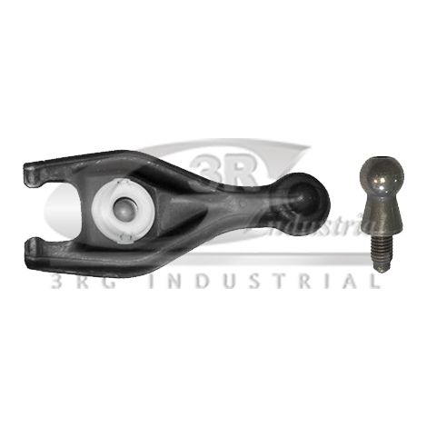 3RG 22218K KIT HORQUILLA EMBRAGUE