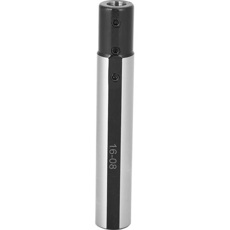 Tour à métaux barre d'alésage porte-outil carbure cémenté SHB 16-08 accessoires CNC manche (1/5)
