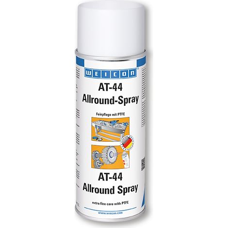 WEICON 10000150 (11250400) AT-44 400 ml Allround-Spray (1/2)