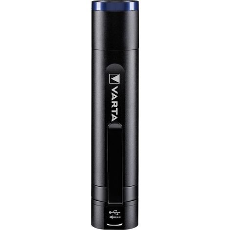 Torche Varta F20r Rechargeable 400 Lumens - Varta (1/3)