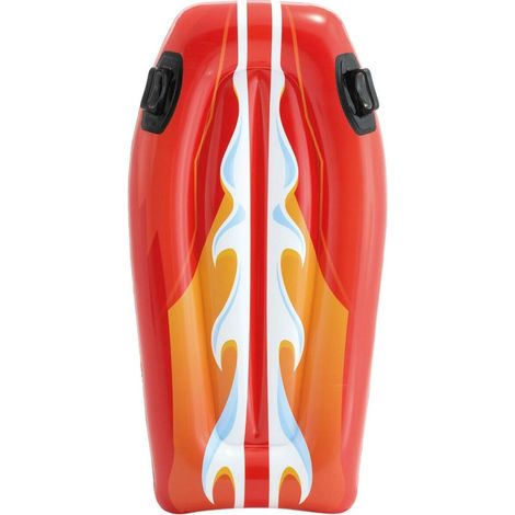 Colchón inflable 191 x 99 cm INTEX 56874 (1/5)