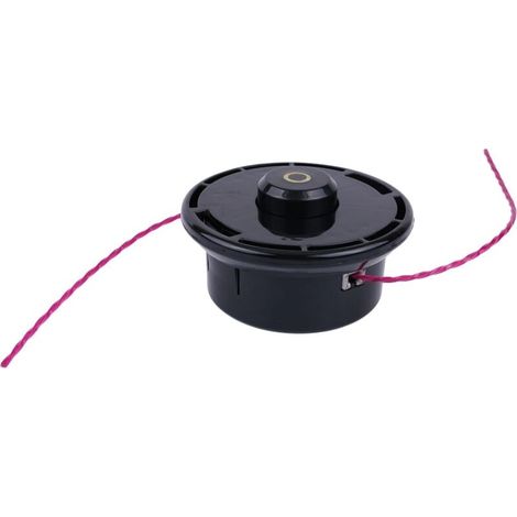 Trimmerfadenspule für Sche-ppach MFH5300 MFH5200 MFH3300 BCH5200 Doppelfaden 128 mm Ersatzteile, 3T8KI62W3H0QQ60E1LS53790 1 Los - (1/5)