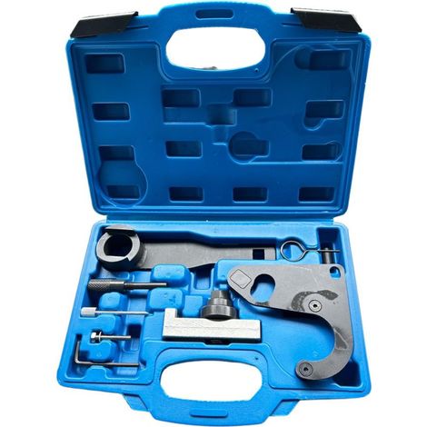 Kit Messa In Fase Motore Diesel Fiat Opel Mercedes Renault Nissan FS-22114